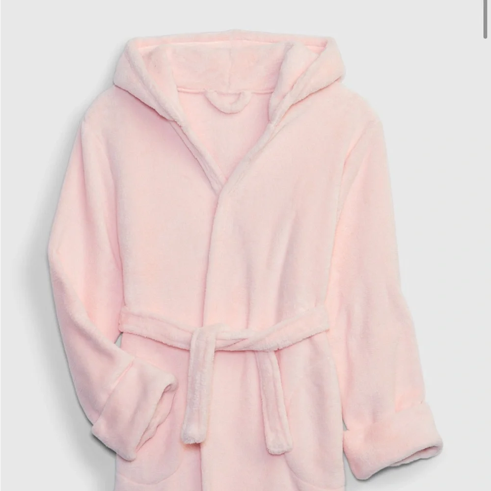 Girls Gap Robe - Picture 4 of 4